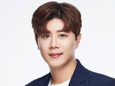 진해성, ‘트롯픽’ 위클리 男 1위 [DA차트]