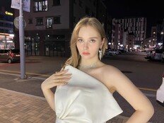마리아, ‘트롯픽’ 스포트라이트 스타 1위 [DA차트]