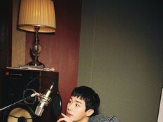 원호, BTS·에스파와 나란히…‘XO, Kitty3’ 또 불렀다