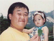 “110kg→90kg” 이용식, 손녀 위해 20kg 감량…달라진 모습 (슈돌)