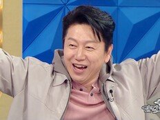 김수로 “조혜련 ‘라스’ 후 연극 매진”…“부럽더라” 직격