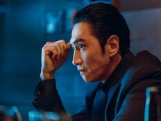 “이광수 맞아?” 광기 눈빛…악역 끝판왕 도전 (골드랜드)