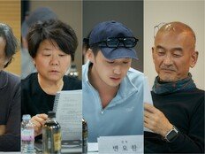 이준익 감독 숏드라마 연출 도전…‘아버지의 집밥’ 정진영·이정은·변요한 주연