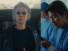 ‘성난 사람들2’ 감독 “송강호, 처음엔 거절…윤여정이 직접 설득”
