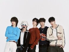 하츠웨이브, 데뷔 D-1…‘완성형 밴드’의 파격 등판