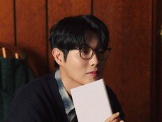 손태진, ‘봄의 약속’ 티징 3종 공개…‘문학청년’ 감성