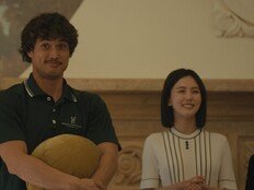 ‘성난 사람들2’ 찰스 멜튼 “윤여정·송강호, 역사상 최고의 배우들…함께 연기해 영광”