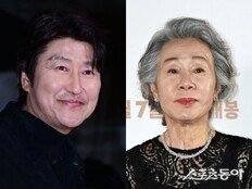 “당신 송강호잖아” 윤여정 설득 통했다…‘성난 사람들2’, 짙어진 韓 색채 [종합]