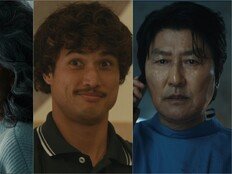 ‘성난 사람들2’ 찰스 멜튼 “윤여정·송강호, 역사상 최고의 배우들…함께 연기해 영광”