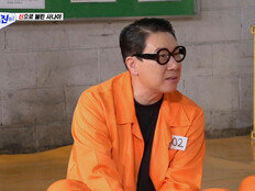 이상민, 신동엽 빚보증 언급에 동병상련 ‘아련’