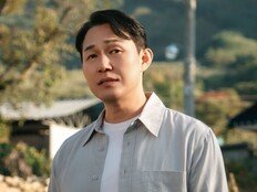 ‘귀농’ 박성웅, 포기란 없다…가족 위해 배추 농사 도전 (심우면 연리리)