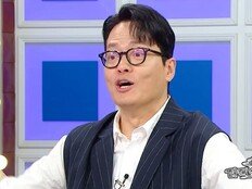 김형묵 “이병헌에 신나게 욕 먹어”…박찬욱 감독 영화 비화 공개 (라스)