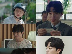 “영광이었다”…정용주, ‘세이렌’ 종영 소감