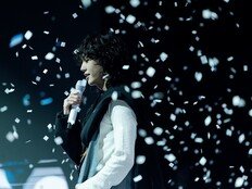 정일훈, 단독 콘서트 ‘MAEDUP’ 마무리…밴드 셋 라이브로 무대 구성 확장