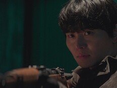 김금순 사망…한준우, 박민영 전 남친들 죽인 진범 (세이렌)