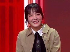 ‘체중감량→미모 컴백’ 윤하, 모창가수 폭탄발언에 눈물 (히든싱어8)