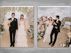 ‘민아♥’ 온주완, “신혼 너무 좋아” 결혼생활 공개 (전현무계획3)