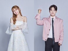 전유진→박서진, 심사위원으로 화려 귀환…“시즌3 믿기지 않아” (한일가왕전)