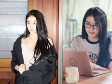 ‘조재현 딸’ 조혜정 3년만 재복귀…다이어트 후 확 달라진 모습 (유미의 세포들 시즌3)