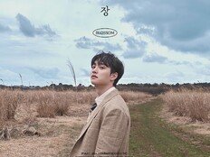 ‘벚꽃엔딩’ 밀렸다…도경수 ‘팝콘’ 역주행 1위