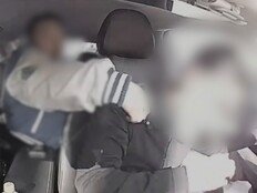 대낮 택시기사 무차별 폭행→뇌출혈…가해자 母 “아들 그럴 애 아냐” (한블리)