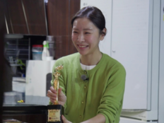 허찬미, 22년 만에 꽃길 열었다…“이제는 보답할 것” (미스트롯4)