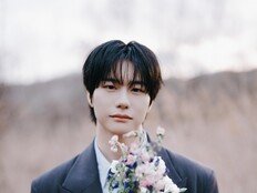 빅톤 출신 강승식, 오늘(8일) 컴백…청춘의 흔들림 담았다