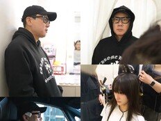 이상민, 로드 매니저부터 다시 시작…24시간 밀착 케어
