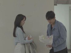 “날씨방송 계속 봤다”…서준영, 7세 연하 기상캐스터에 ‘푹 빠졌다’ (신랑수업2)