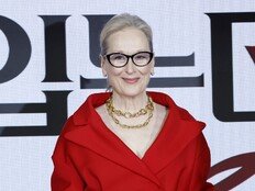 ‘악마는 프라다2’ 메릴 스트립 “내 여섯 손주들, ‘케이팝 데몬 헌터스’ 이야기 끊임없이 해”