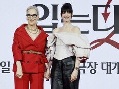 ‘악마는 프라다2’ 메릴 스트립 “남자 관객이 좋아해준 몇 안되는 내 캐릭터”