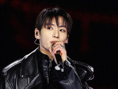 BTS 정국, 욕설 라방 언급 “잘못이라 생각 안 해, 고소 알 바 아냐” (종합)[DA이슈]