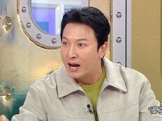 ‘라스’ 박건형 “여친 때문에 얼차려 받았다”…진짜사나이 비하인드