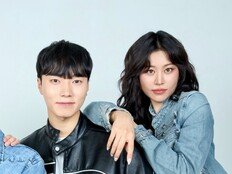 ‘MZ무당’ 노슬비, 매화도령과 열애설?…“동생같아 마음 안 간다” [SD셀픽]