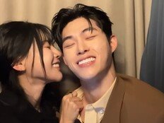 ‘솔로지옥5’ 김민지♡송승일 재회…타로 궁합 봤더니 대박 [DA클립]