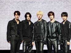 ‘천년돌’ 김재중이 가슴으로 낳은 분신 ‘키빗업’ 출격