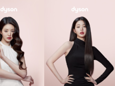 장원영, 패션 이어 가전도 올킬…다이슨 앰배서더 발탁