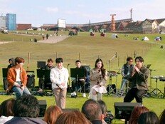 ‘체인지 스트릿’이 남긴 것…국경 넘은 음악 교감과 진한 여운
