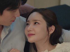 한준우, 비겁한 살인자… 박민영♥위하준 끝엔 웃었다 (세이렌)