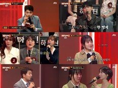 ‘체중감량→미모 포텐’ 윤하 준우승, 감동 역대급 (히든싱어8)