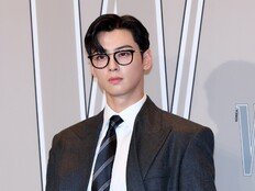 ‘역대 최대 200억 추징’ 차은우, 결국 고개 숙였다…“세금 전액 완납”[전문]