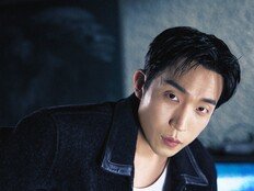 ‘사냥개들2’ 이상이 “액션하다 복싱 매력에 푹…아마추어 대회 MVP 받아”[인터뷰]