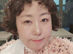 신기루 “엄마 잃자 2.9kg 빠졌다”…무너진 일상 [SD셀픽]