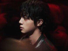 BTS 진, 첫 등장부터 시선 장악…‘Hooligan’ 화제