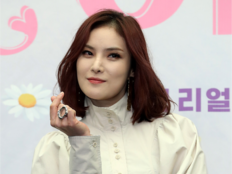 ‘23년차’ 거미, 깜짝 컴백 선언…듀엣 상대 누구?