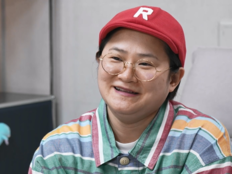 ‘나혼산’ 김신영, 44kg 감량 후 변화 고백…故 전유성 떠올렸다