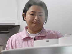 故 전유성 한마디에…김신영, 13년 유지어터 포기 (나혼산)