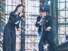조영남, 은퇴 무대서 돌발 퍼포먼스…김세환 폭로도 (금타는 금요일)