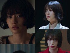 ‘클라이맥스’ 나나, 하지원과 파격 베드신→강렬함 폭발