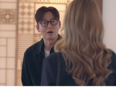 이정진, 외국인 소개팅에 깜짝…“브라질·프랑스 여성 만난 적 있어” (신랑수업)